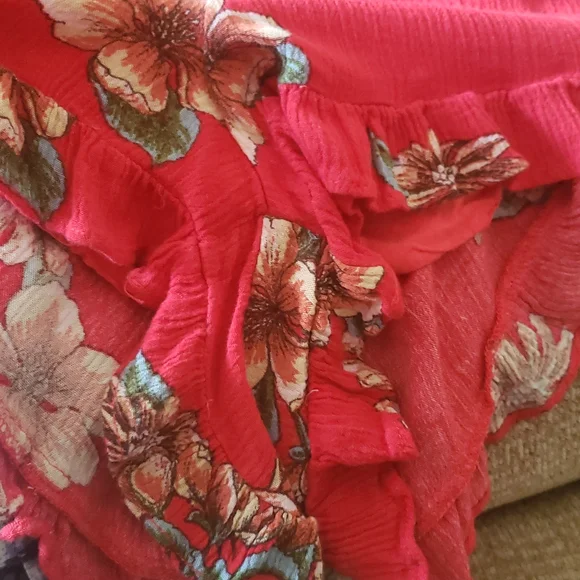 Romper by surf gypsy M - Picture 7 of 11